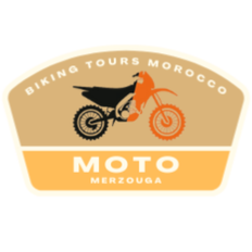 Moto Merzouga Logo