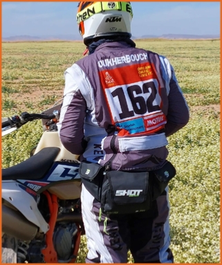 Moto Merzouga - Adventure Biking Tours in Morocco and Merzouga desert dunes