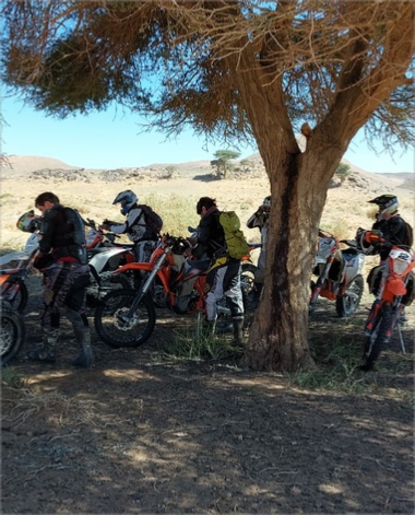 4 days Ktm Merzouga Desert Tour From Errachidia