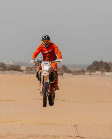 6-day Ktm Merzouga Desert Tour From Errachidia