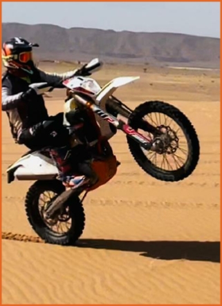 Photos - Moto Merzouga | Motorcycle Tours