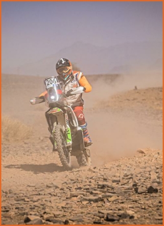 Photos - Moto Merzouga | Motorcycle Tours