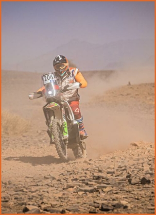 Photos - Moto Merzouga | Motorcycle Tours