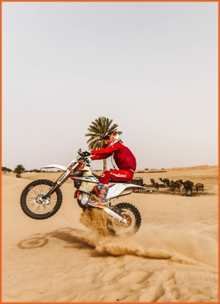 Photos - Moto Merzouga | Motorcycle Tours