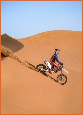 Photos - Moto Merzouga | Motorcycle Tours in Morocco