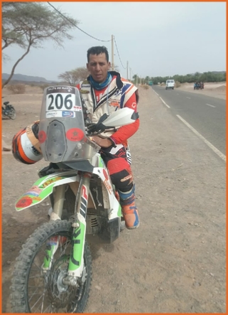 Photos - Moto Merzouga | Motorcycle Tours in Morocco and Merzouga Desert