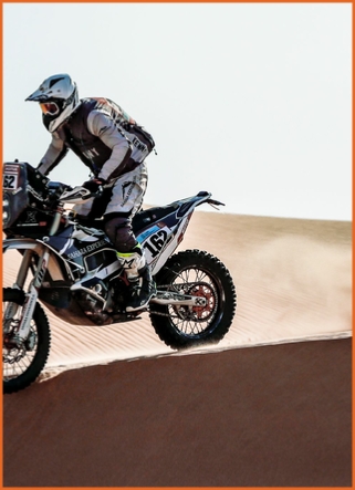 Photos - Moto Merzouga | Motorcycle Tours