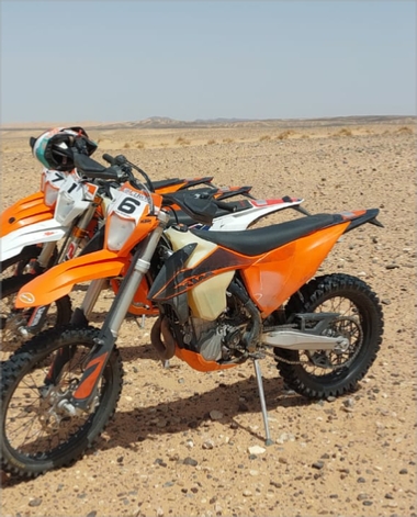 Adventure Biking Tours in Morocco - F.A.Q.