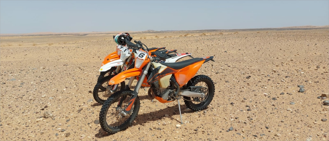 Adventure Biking Tours in Morocco - F.A.Q.