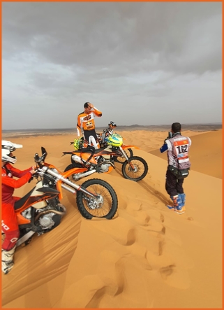 Photos - Moto Merzouga | Motorcycle Tours in Morocco and Merzouga Desert