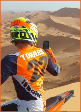 Photos - Moto Merzouga | Motorcycle Tours in Morocco