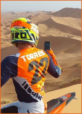 Photos - Moto Merzouga | Motorcycle Tours in Morocco