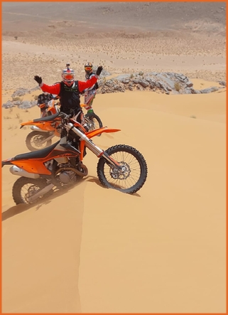 Photos - Moto Merzouga | Motorcycle Tours in Morocco