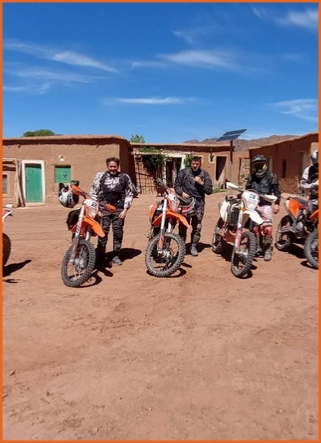 Photos - Moto Merzouga | Motorcycle Tours