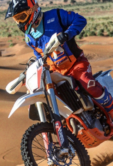 Moto Merzouga - Adventure Biking Tours in Morocco and Merzouga desert