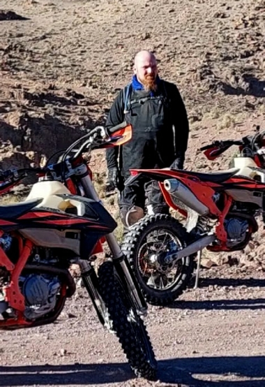 Moto Merzouga - Adventure Biking Tours in Morocco and Merzouga desert